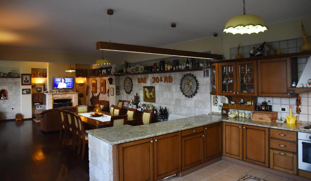 Photo of Kitchen in Dajt