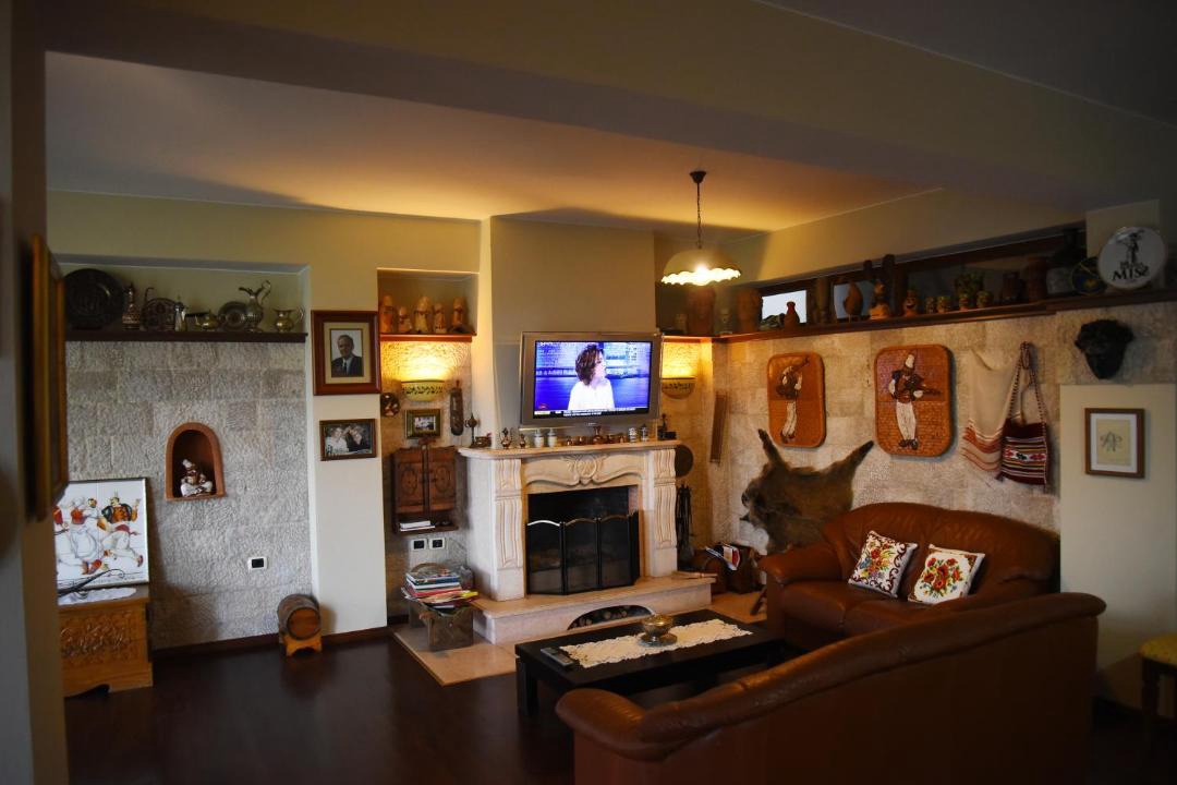 Photo of Livingroom in Dajt