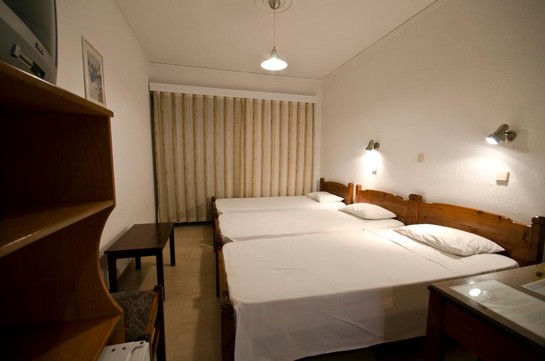 Photo of Bedroom in Tingaki