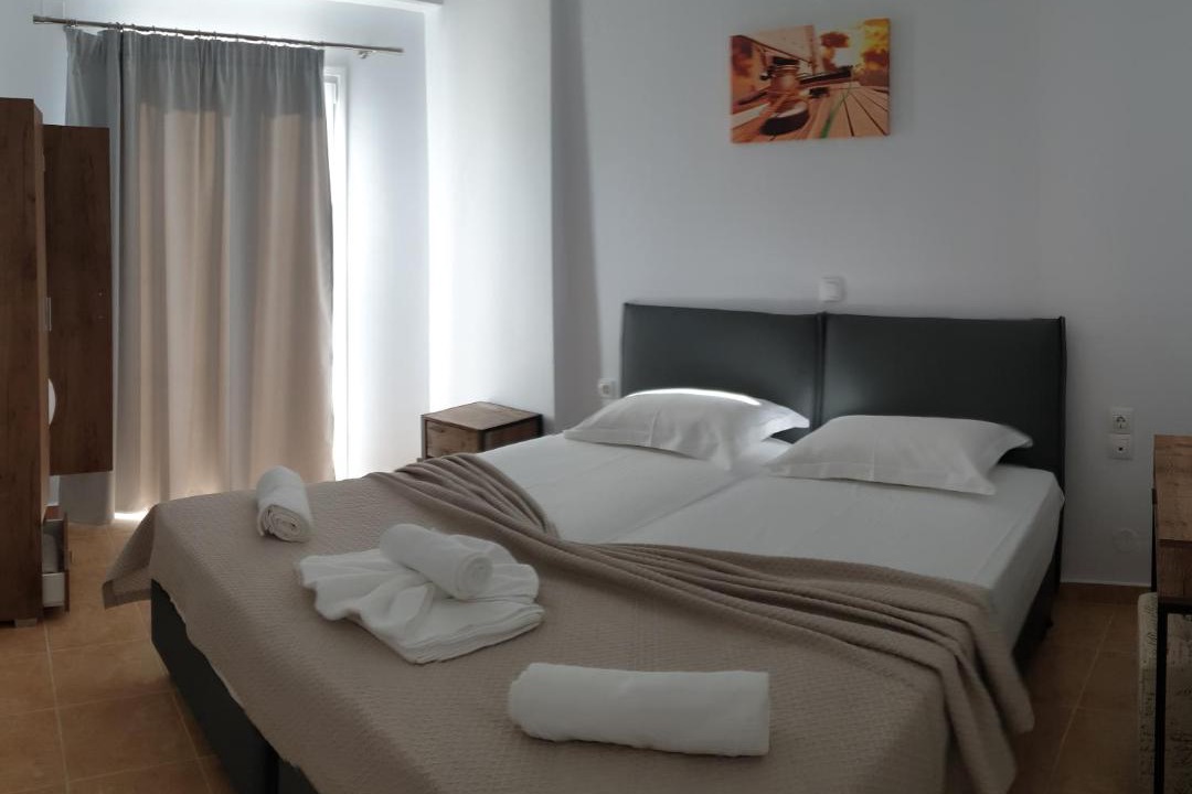 Photo of Bedroom in Yenion