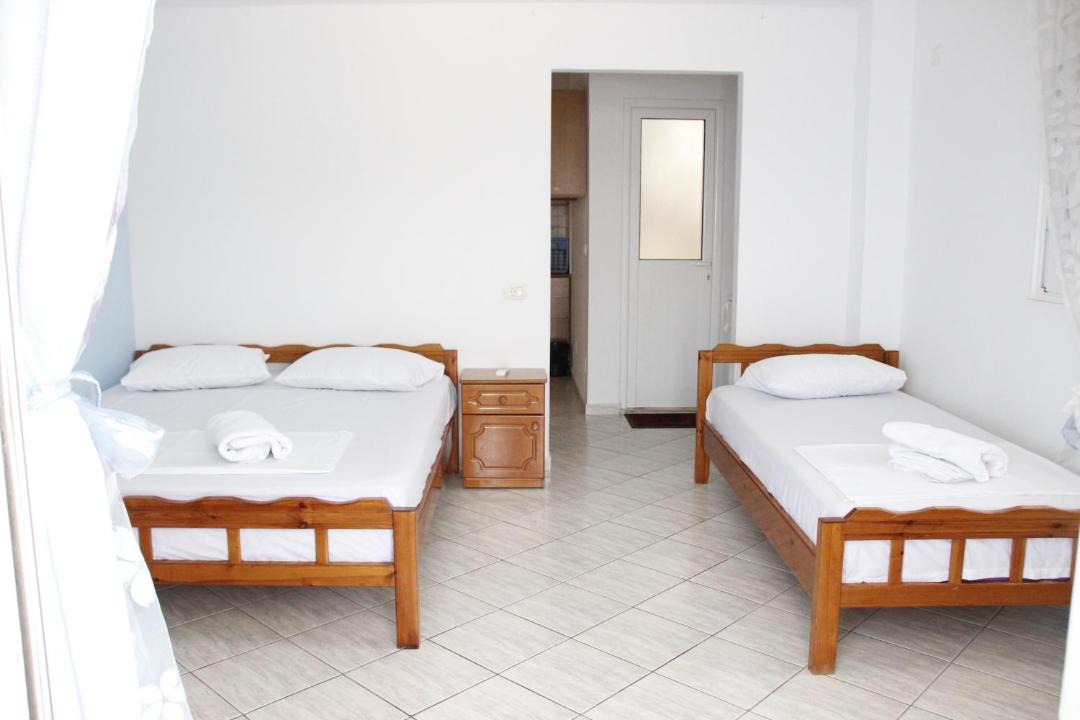 Photo of Bedroom in Qeparo