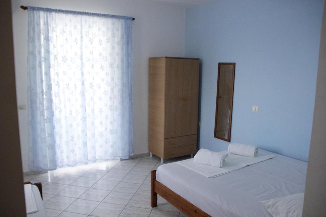 Photo of Bedroom in Qeparo