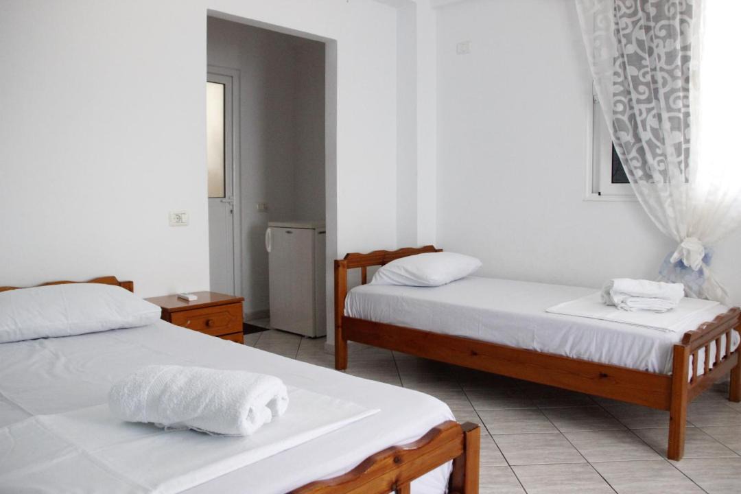 Photo of Bedroom in Qeparo