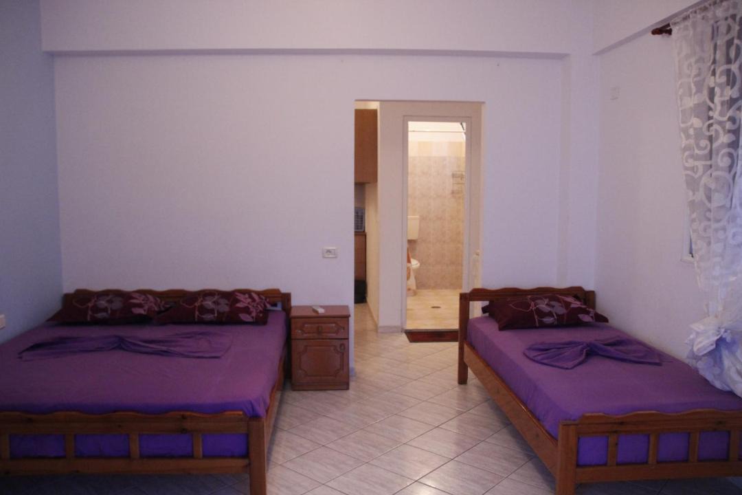 Photo of Bedroom in Qeparo