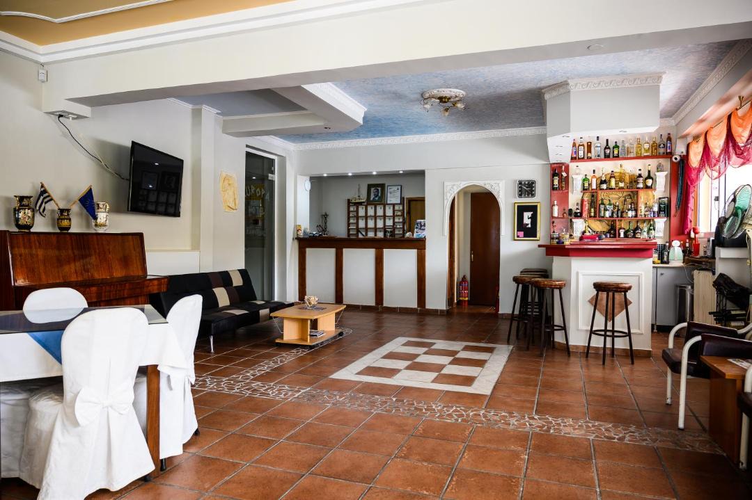 Photo of Livingroom in Olymbiaki Akti