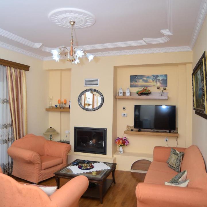 Photo of Livingroom in Agios Nikolaos
