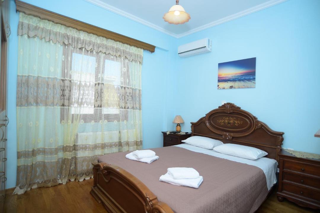 Photo of Bedroom in Agios Nikolaos