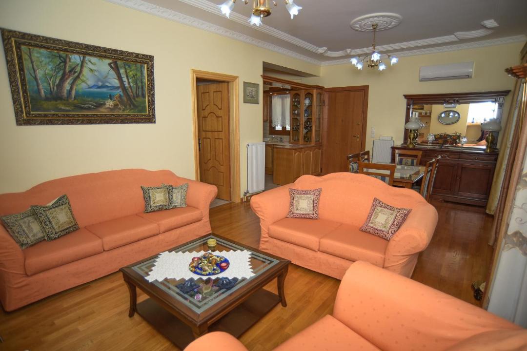 Photo of Livingroom in Agios Nikolaos