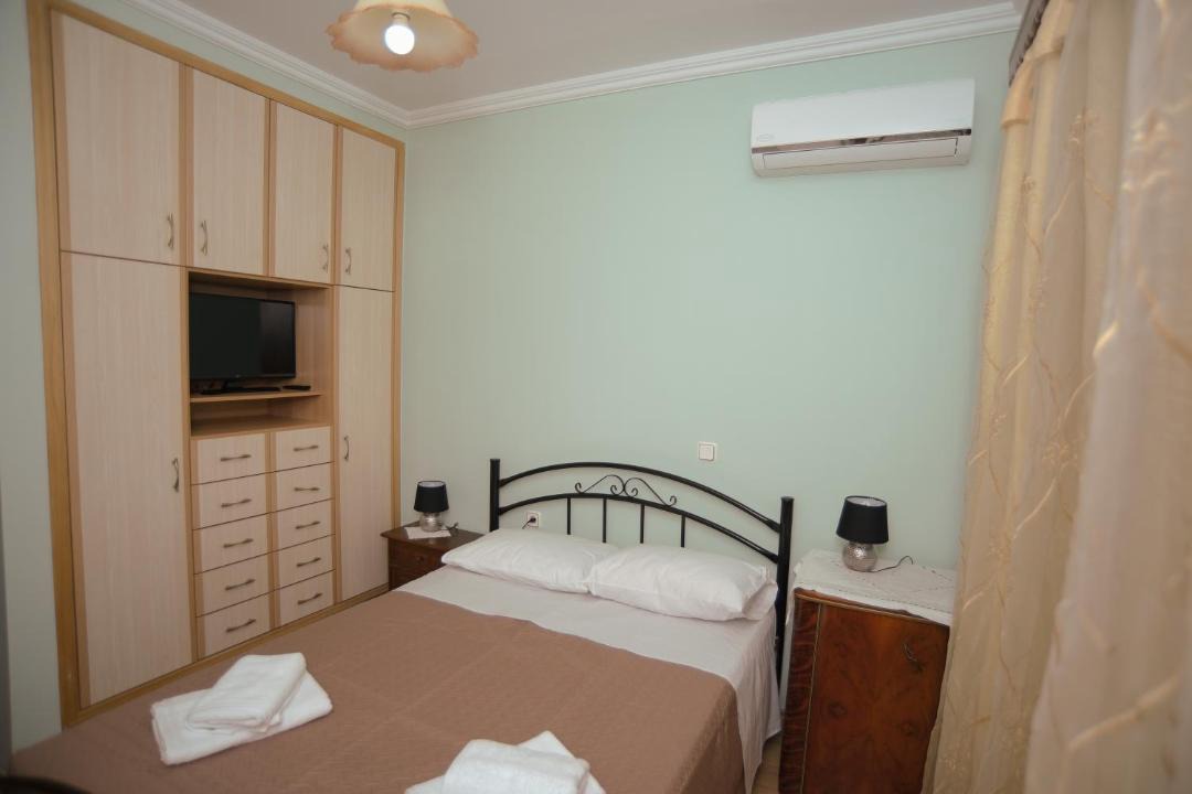 Photo of Bedroom in Agios Nikolaos
