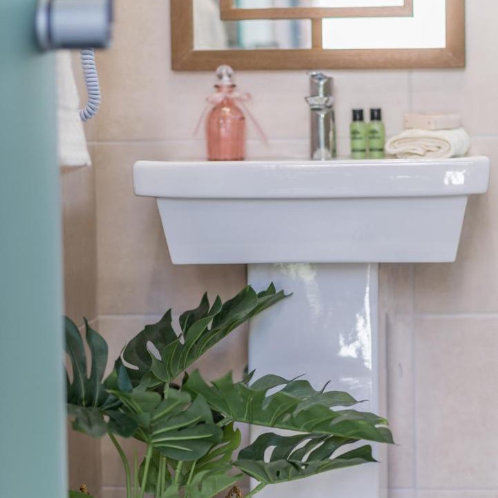 Photo of Bathroom in Kalamaki