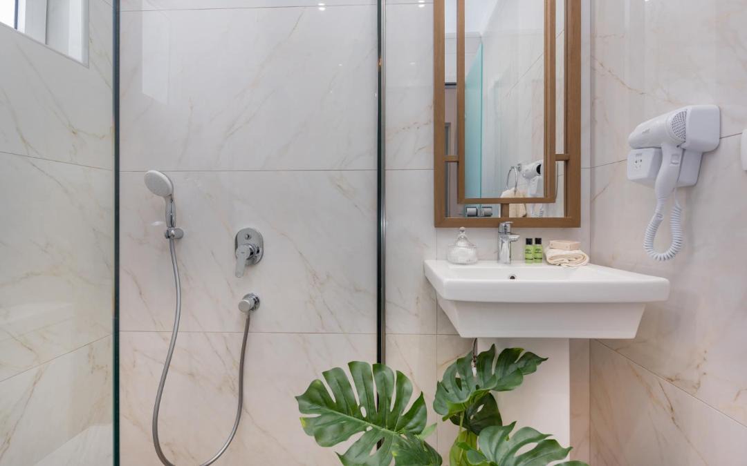 Photo of Bathroom in Kalamaki