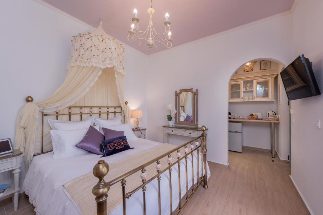 Photo of Bedroom in Kalamaki