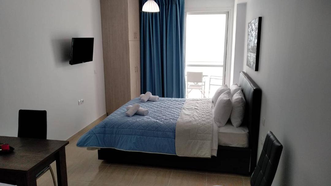 Photo of Bedroom in Paralio Astros