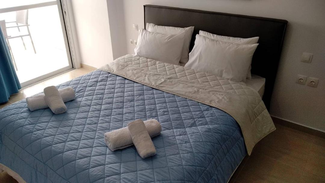 Photo of Bedroom in Paralio Astros