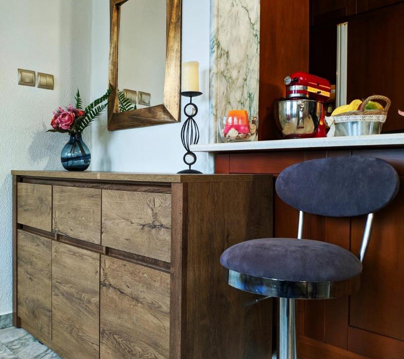 Photo of Kitchen in Kavala