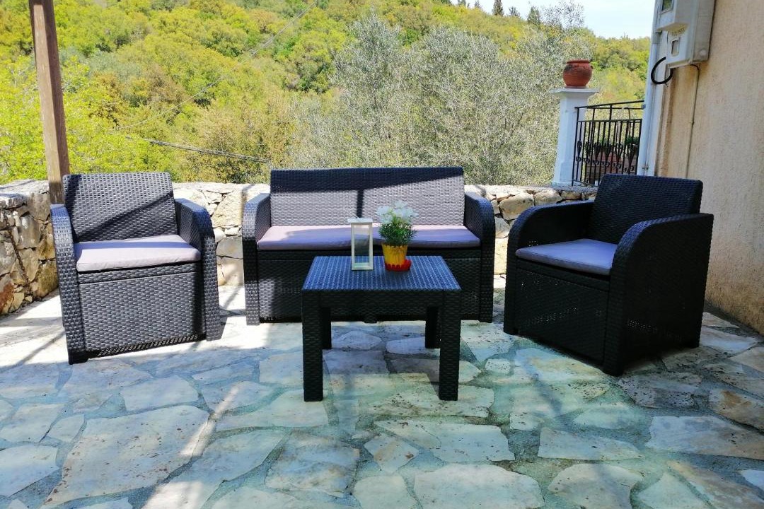 Photo of Patio Balcony in Fiskardo