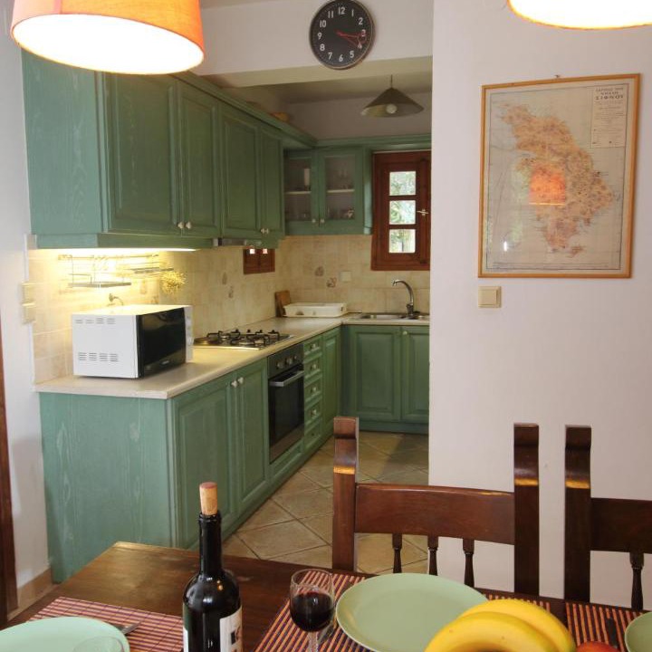 Photo of Kitchen in Fiskardo