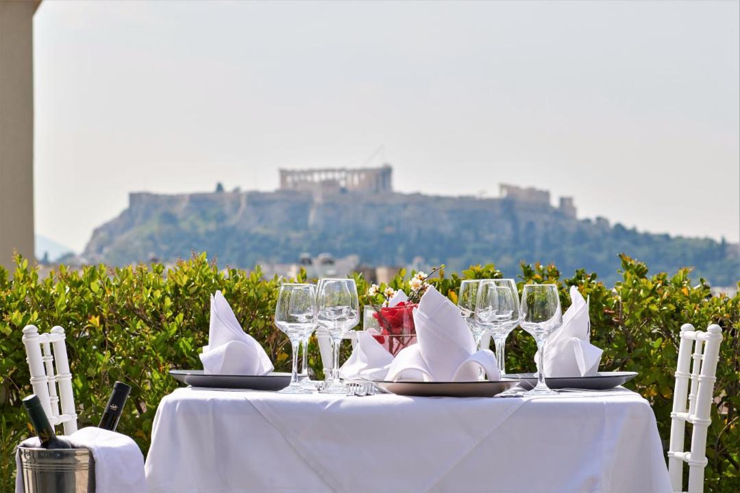 Photo of Patio Balcony in Metaxourgio