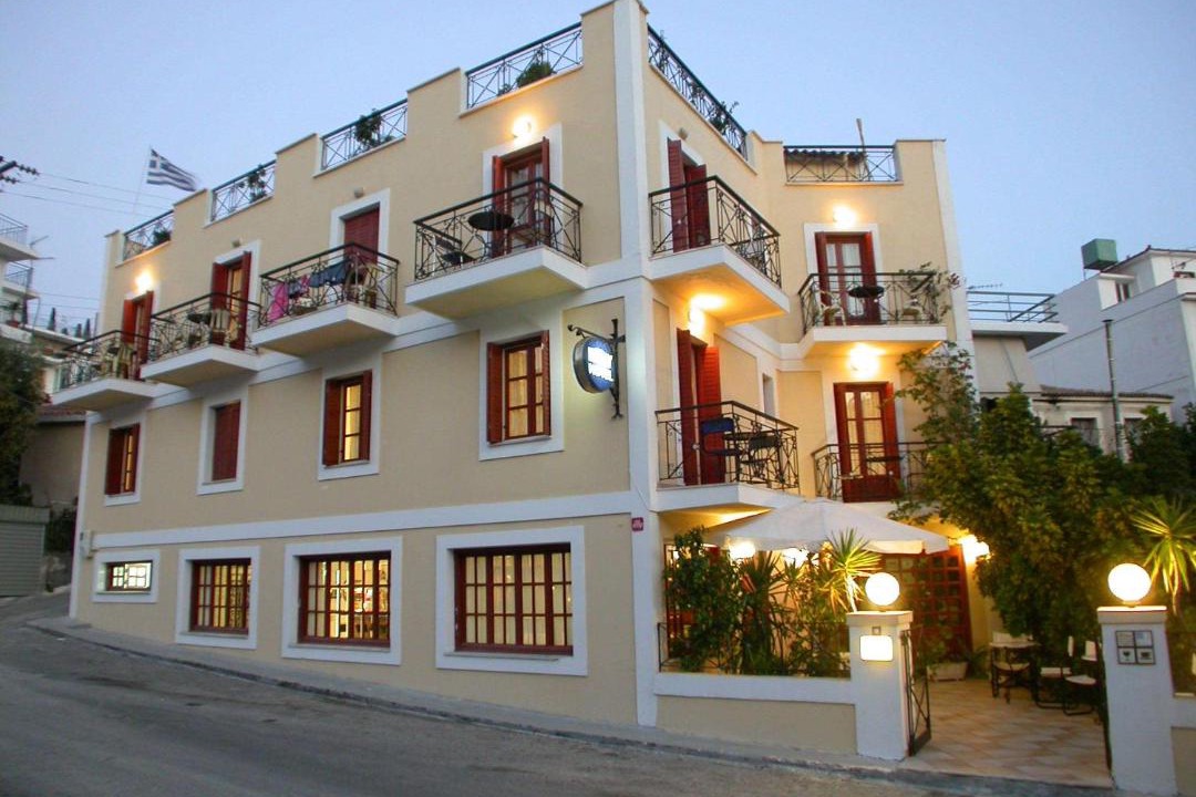 Photo of Others in Samos Town