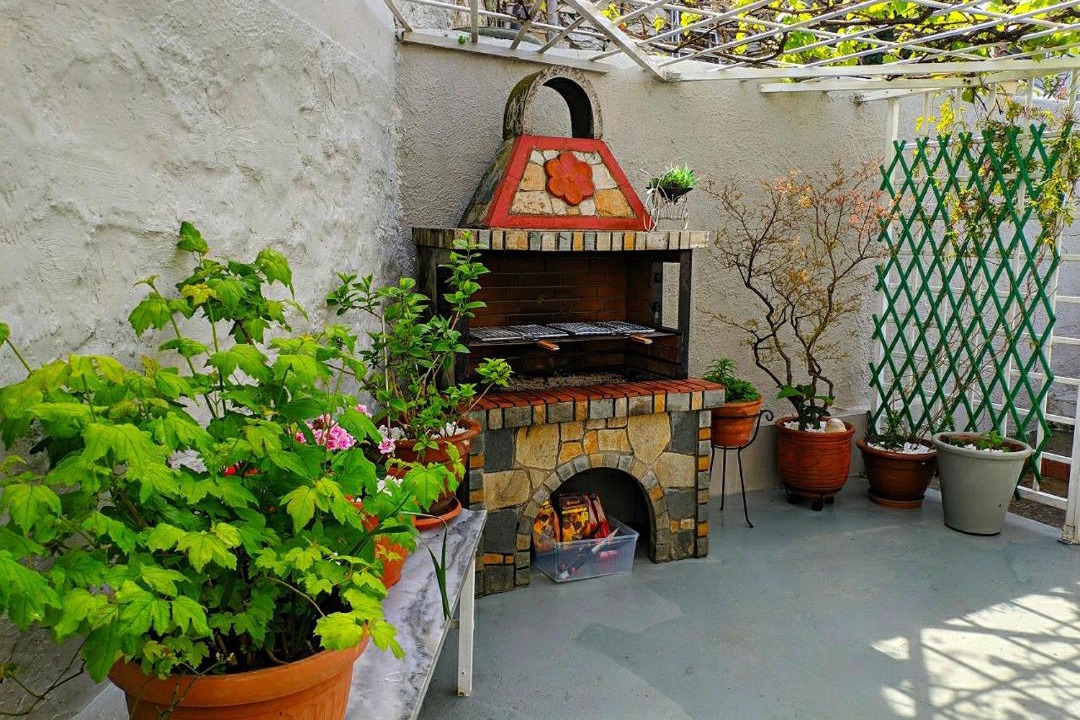 Photo of Patio Balcony in Kavala