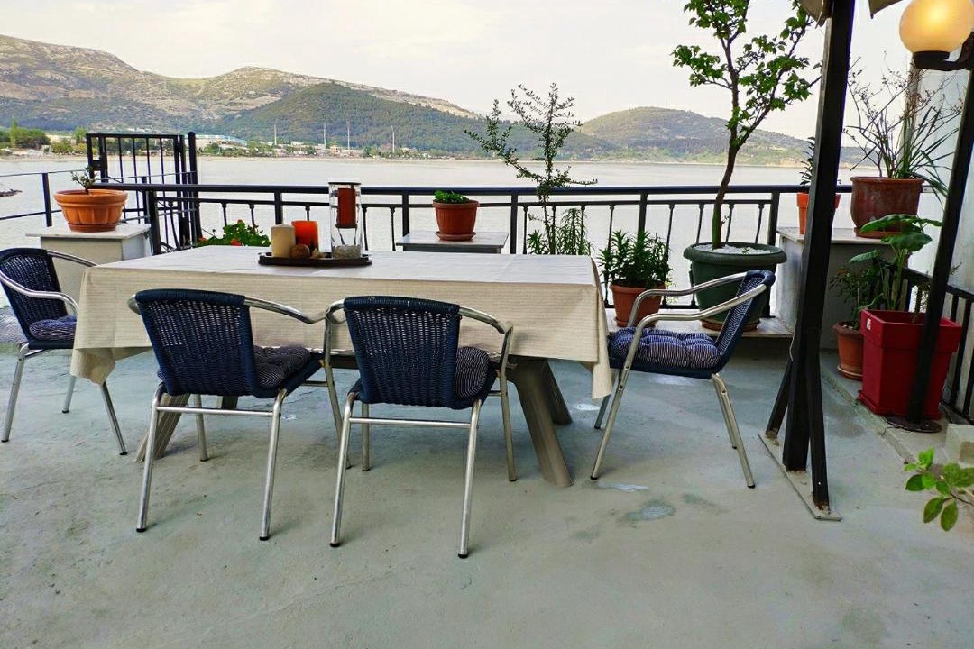 Photo of Patio Balcony in Kavala