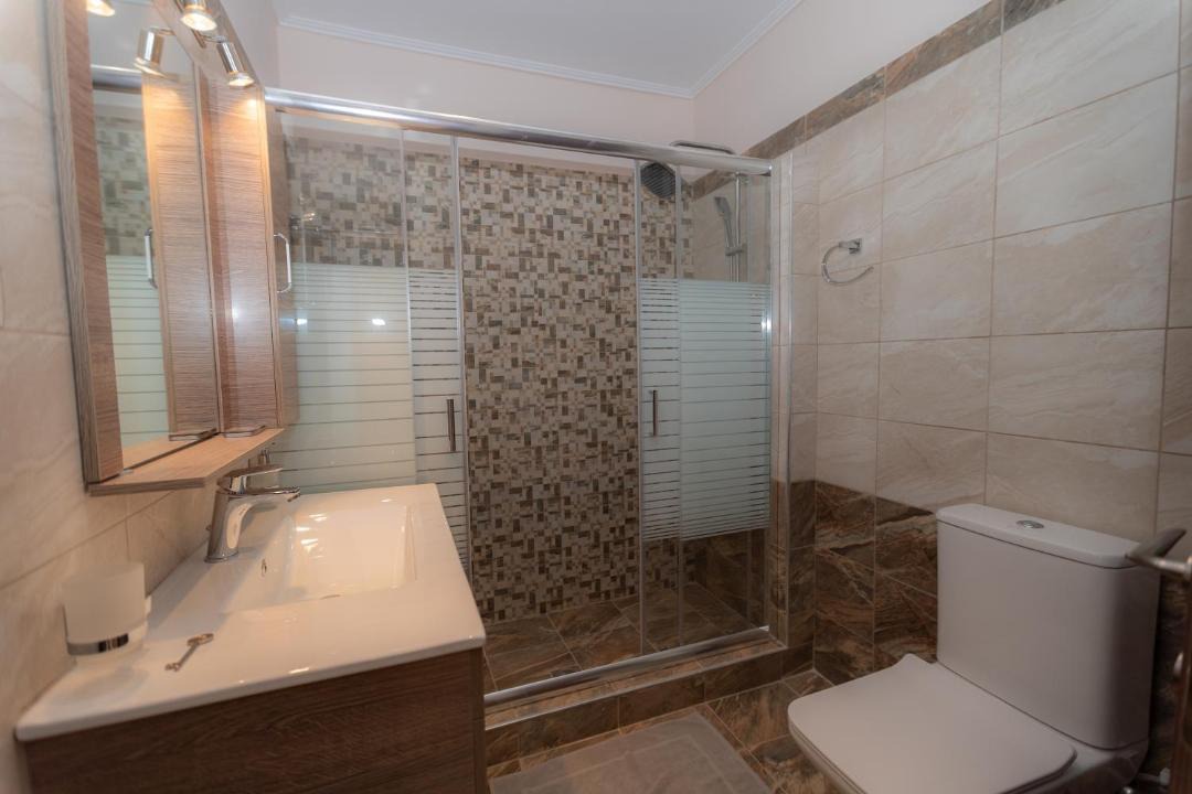 Photo of Bathroom in Dafnata