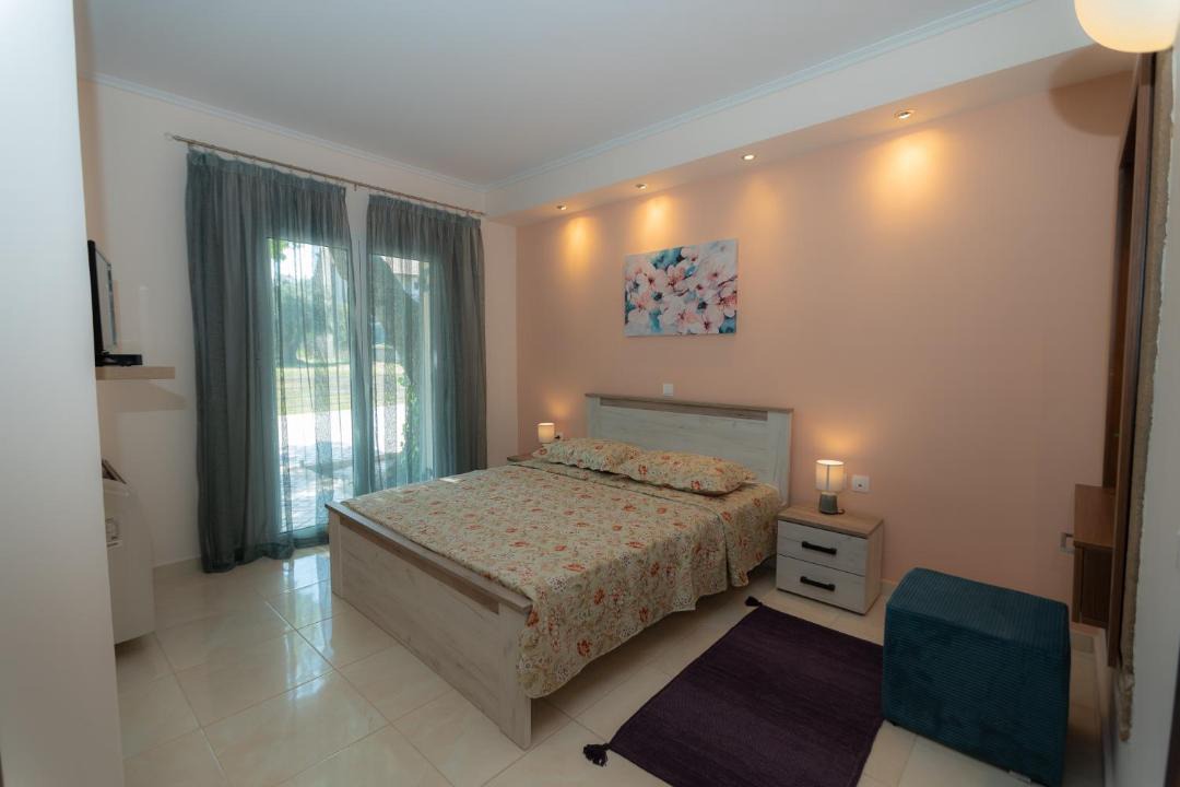 Photo of Bedroom in Dafnata