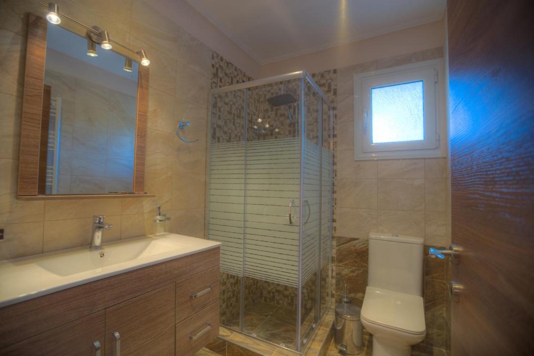 Photo of Bathroom in Dafnata