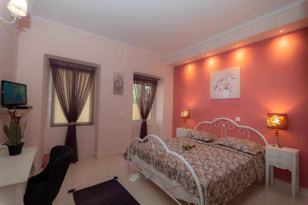 Photo of Bedroom in Dafnata