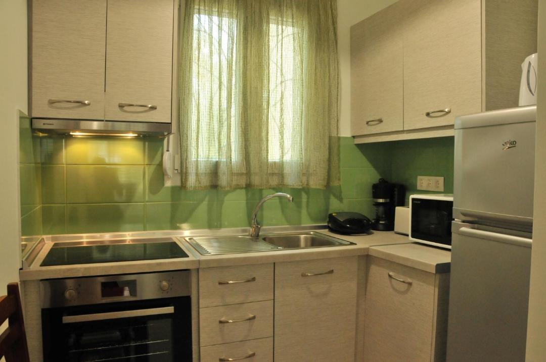 Photo of Kitchen in Megalos Prinos