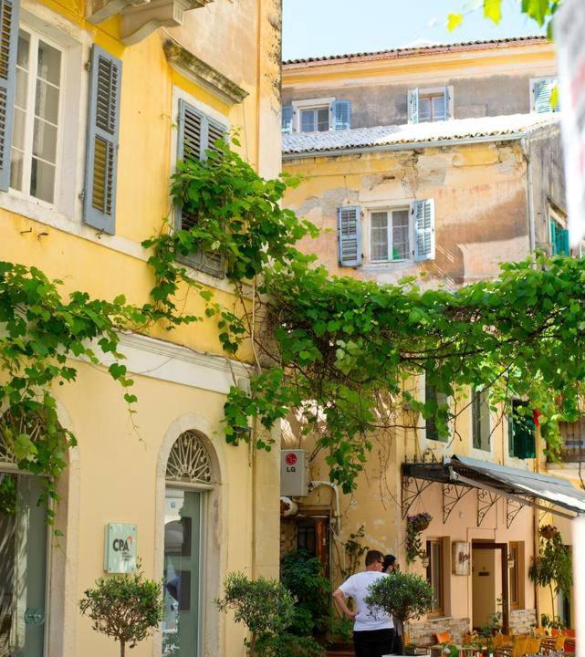Photo of Others in Old Town