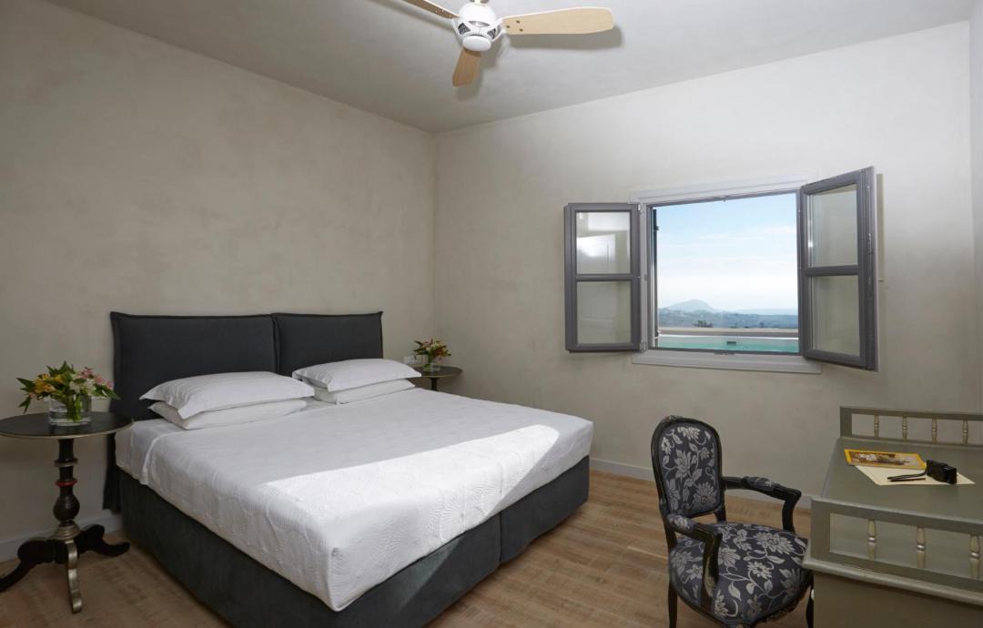Photo of Bedroom in Pyrgos