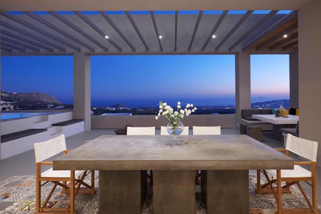 Photo of Patio Balcony in Pyrgos