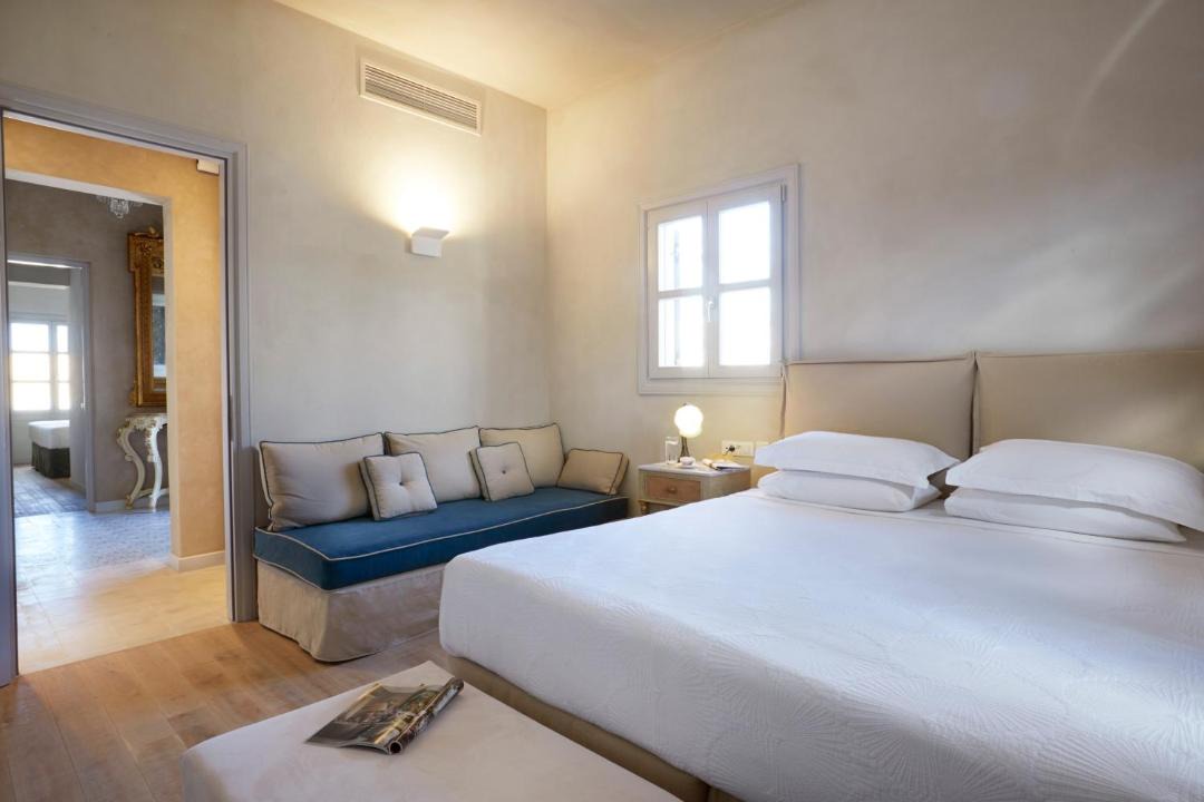 Photo of Bedroom in Pyrgos