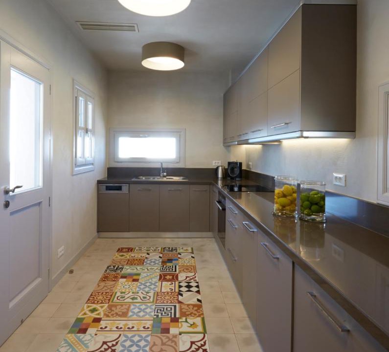 Photo of Kitchen in Pyrgos
