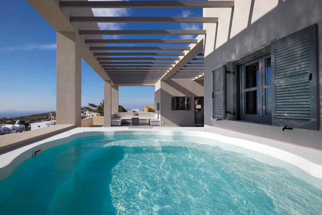 Photo of Patio Balcony in Pyrgos