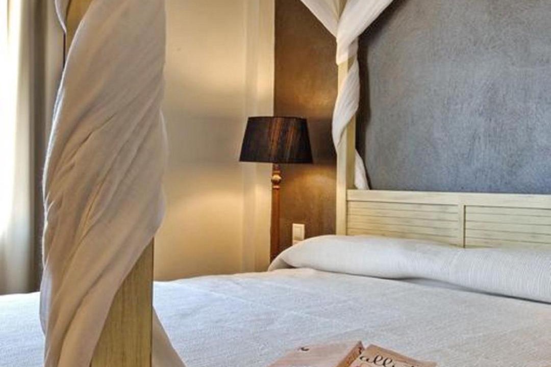 Photo of Bedroom in Agkisaras