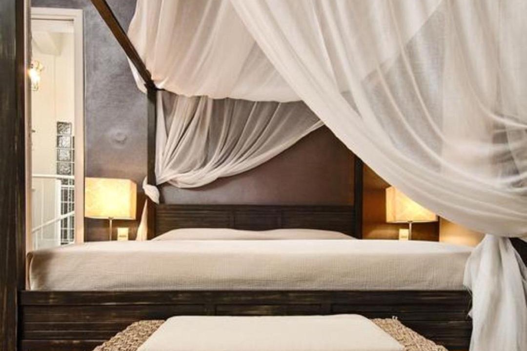 Photo of Bedroom in Agkisaras