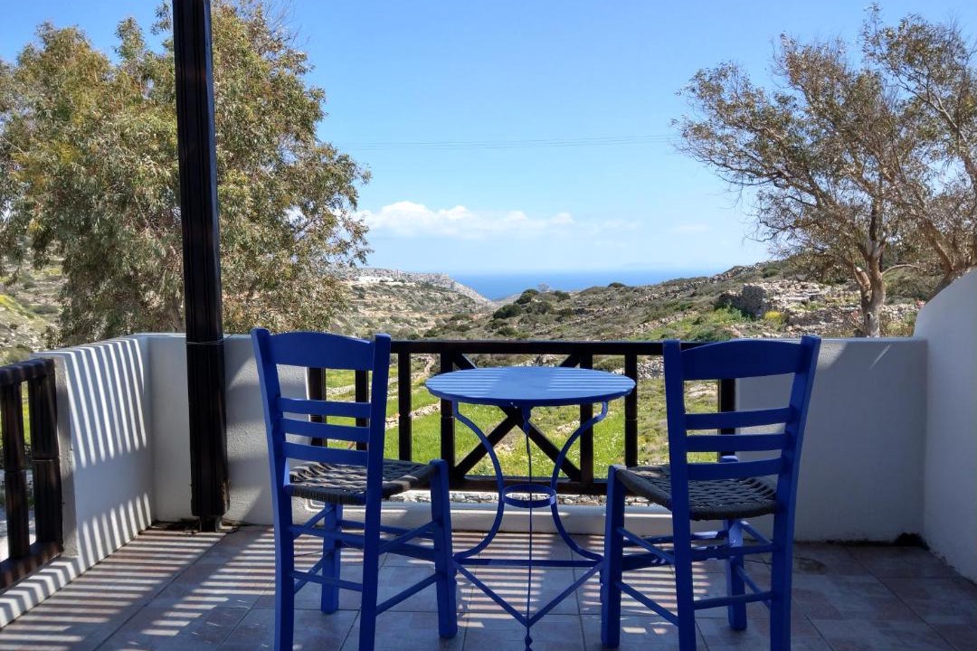 Photo of Others in Sikinos