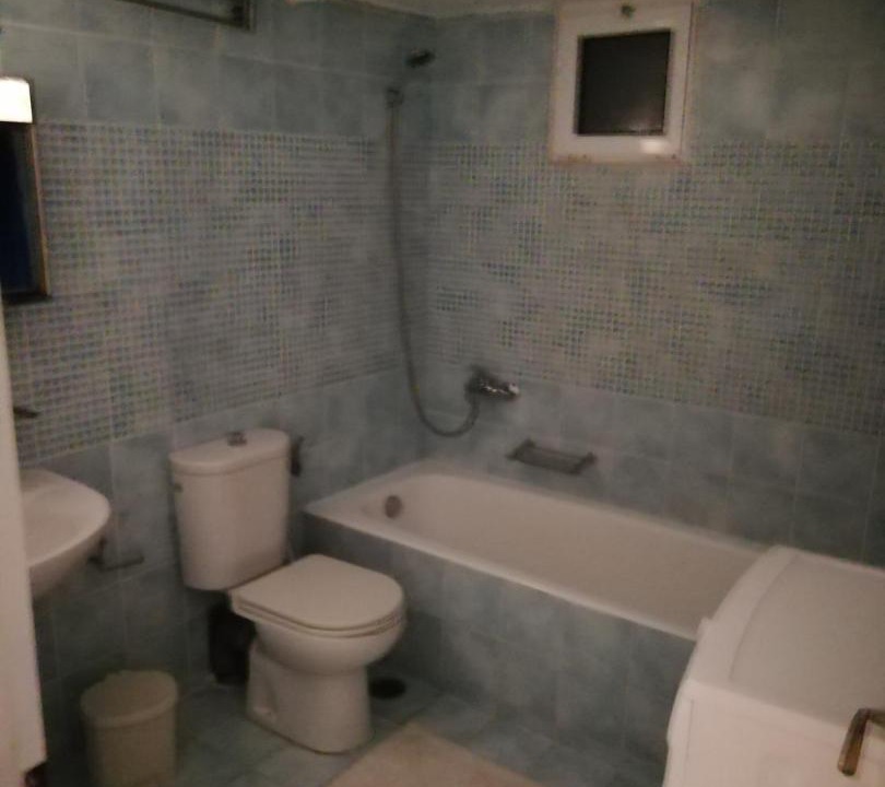 Photo of Bathroom in Vounaria