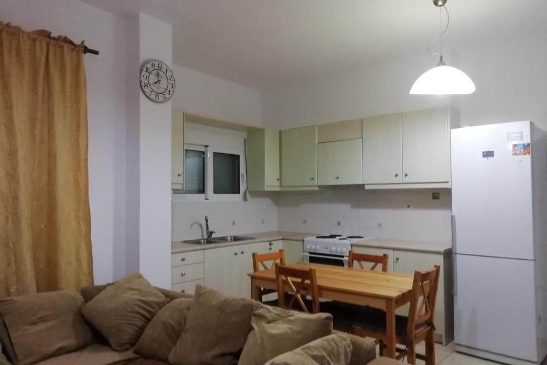 Photo of Kitchen in Vounaria