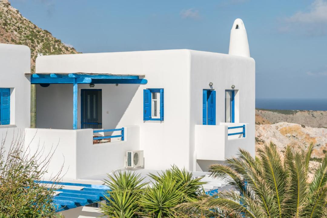 Photo of Others in Milos