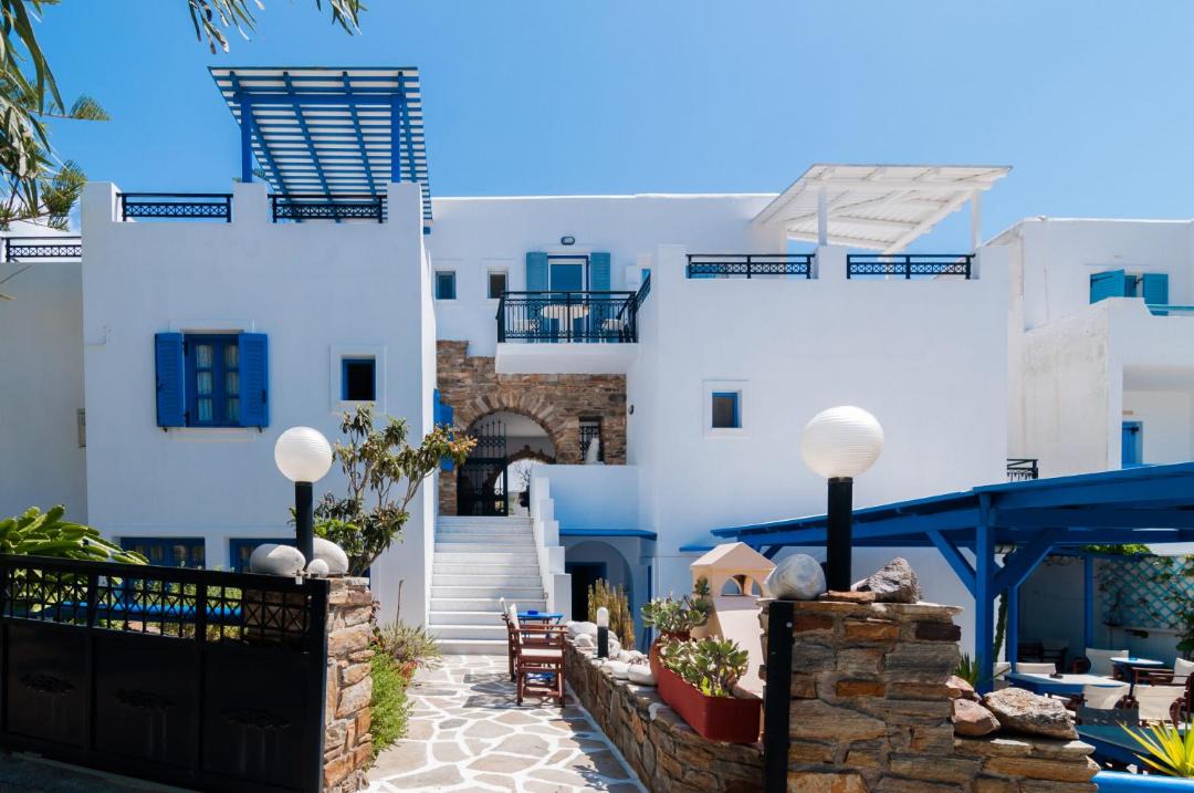 Photo of Others in Agios Prokopios