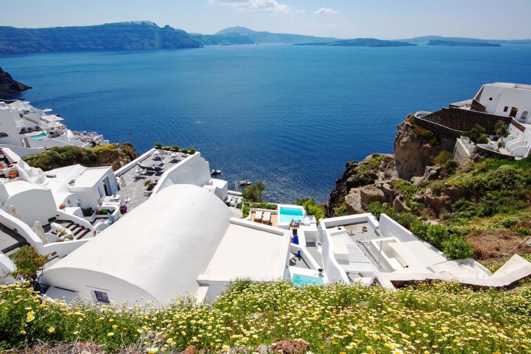Photo of Others in Oia