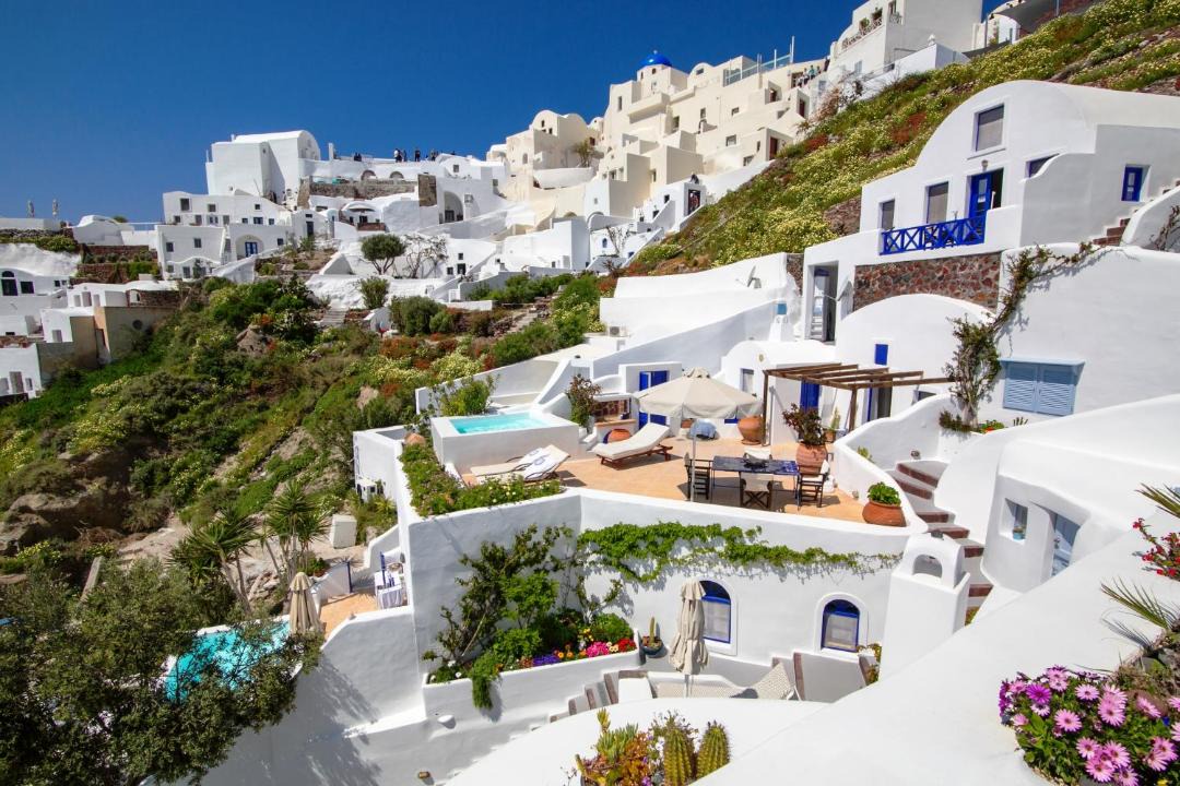 Photo of Others in Oia