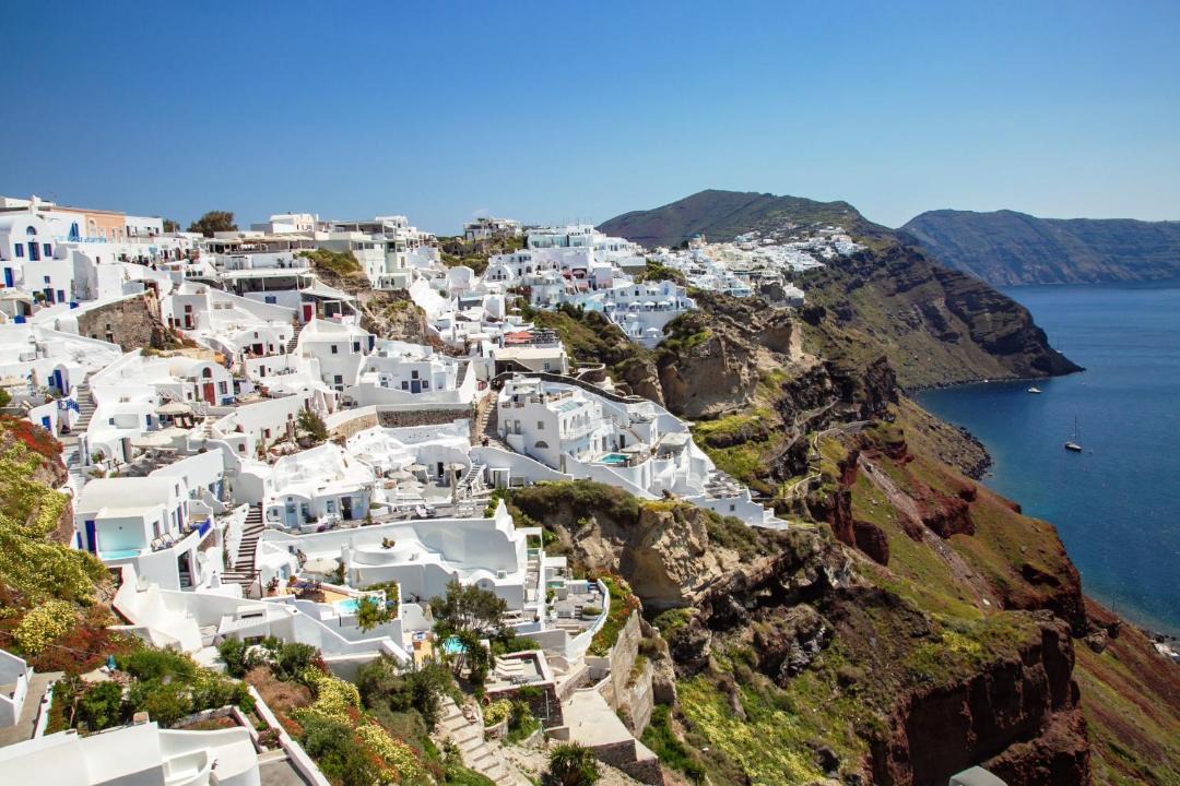 Photo of Others in Oia