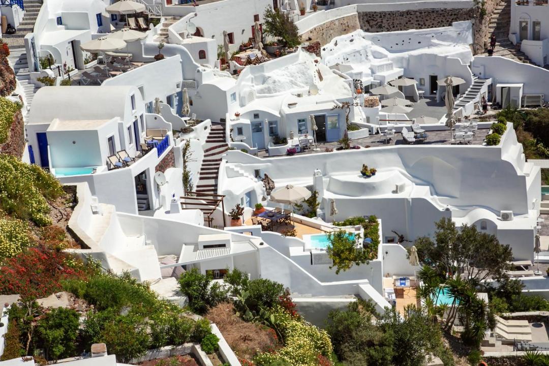 Photo of Others in Oia