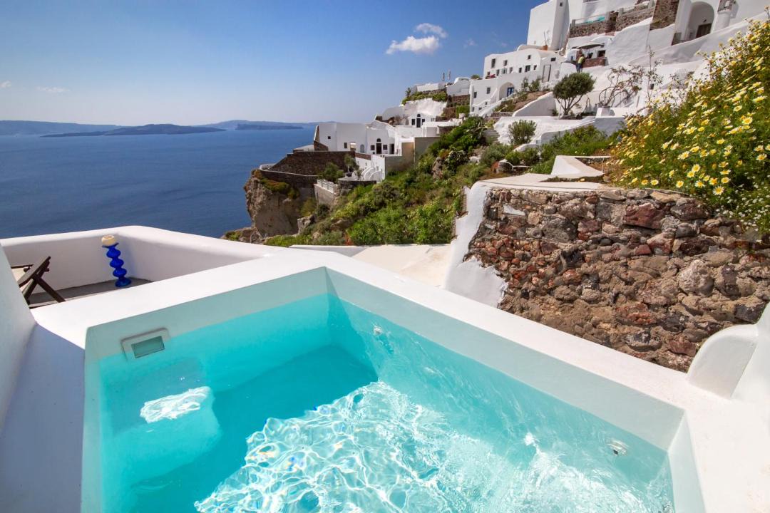 Photo of Others in Oia