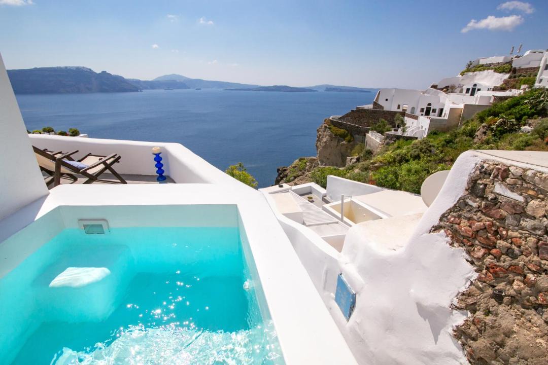 Photo of Others in Oia