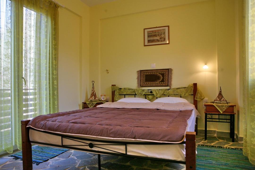 Photo of Bedroom in Tarti